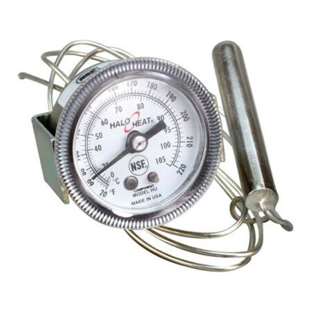 Allpoints Allpoints 621166 Thermometer For Alto Shaam 621166